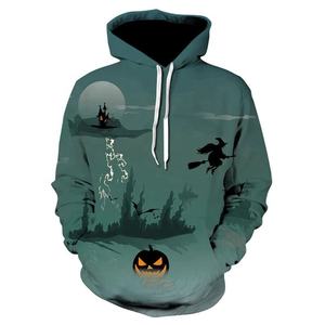 Venta al por mayor de moda Mans mujer flexible pesca sublimación pulóver sudaderas con capucha, Jersey - Product Image 3