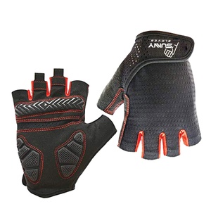 Gants de cyclisme pour hommes, gantelets de haute qualité, 2021 - Product Image 1