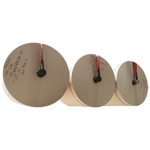 กระดาษดิบสีเทาชิปคณะกรรมการในอุตสาหกรรมกระดาษม้วนจัมโบ้จากประเทศไทย - Product Image 1