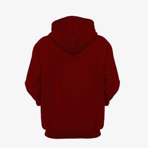 เสื้อฮู้ดผู้ชายสำหรับผู้ใหญ่ผู้หญิงและเด็กเครื่องแบบชุดกีฬาพิมพ์ลายสไตล์ลำลองสำหรับเด็กผู้หญิง100% ออกแบบได้ตามที่ต้องการ - Product Image 2