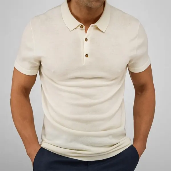 Polo de Golf para hombre, camisa de poliéster de alta calidad, bordada en blanco, con cuello de tortuga personalizado, 100 algodón, OEM Anti