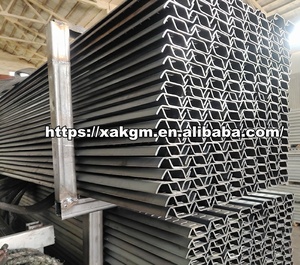 Thanh <span class=keywords><strong>profile</strong></span> chữ <span class=keywords><strong>U</strong></span> thép cacbon nhẹ cán nguội mạ kẽm theo tiê<span class=keywords><strong>u</strong></span> chuẩn ASTM, <span class=keywords><strong>u</strong></span>ốn, cắt, hàn, xây dựng, đục lỗ XAK - Product Image 3