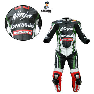 Costume d'été en cuir pour homme, vêtement de sport de qualité supérieure, pour moto, offre spéciale, collection 2022 - Product Image 6