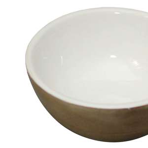 Tazón para Servir Alimentos de Diseño Fabuloso para el Hogar y Restaurantes, Vajilla, Tazón para Servir Ensaladas y Fideos a Bajo Precio - Product Image 3