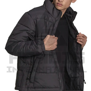 Unique Style Best Price <b>Men</b> Puffer <b>Jacket</b> High Quality <b>Men</b> Puffer <b>Jackets</b> in OEM Service - Product Image 3