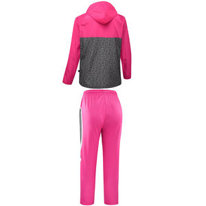 <b>Ladies</b> Active Bottoms <b>Track</b> <b>Suit</b> for Jogging Handmade in Pakistan - Product Image 3