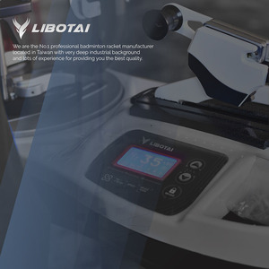 Vợt Cầu Lông Carbon Cao Cấp 1 Mảnh <span class=keywords><strong>Ling</strong></span> <span class=keywords><strong>Mei</strong></span> Thương Hiệu Giao Hàng Nhanh Đào Tạo Thể Thao - Product Image 4