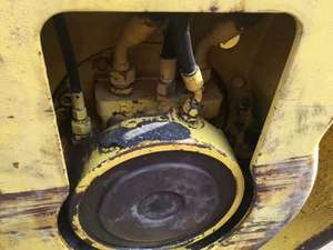 Rodillo de carretera de BW202AD-2, BW217D-2, venta en china - Product Image 6