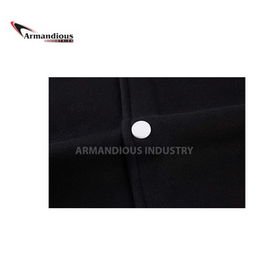 Custom Made <b>Light</b> <b>Weight</b> New Cotton Black Letterman Varsity <b>Jacket</b> Winter Season Whole Sale <b>Jacket</b> Design - Product Image 5