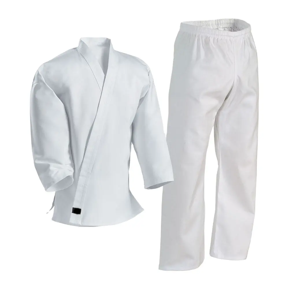 Vechtsporten Karate Uniformen Pvc