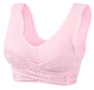 Wholesale bella bra For Supportive Underwear 