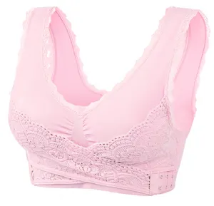 Six-Pack Comfort Bras