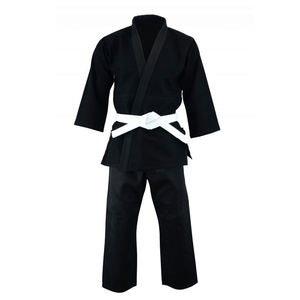Uniformes de Judo personalizados, ropa de artes marciales, uniforme de entrenamiento - Product Image 2
