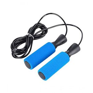 ขายส่งโลโก้ที่กําหนดเองผู้หญิงผู้ชายและเด็ก,เชือกกระโดดความเร็วสําหรับการออกกําลังกายเชือกข้ามปรับได้สําหรับการออกกําลังกาย - Product Image 5