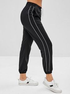 Top y medias cortas de fitness para mujer, mallas sin costuras con sujetador a la moda - Product Image 5