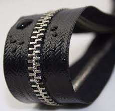 Fabricantes de Cierres, Cierre de Nailon Impermeable Multicolor de Metal y Plástico Duradero en Rollo para Diversos Productos, Solución de Cierre Rápido - Product Image 3