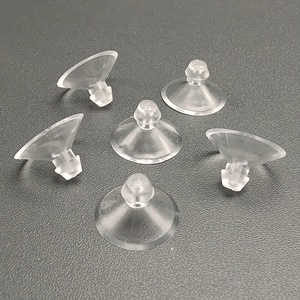 Non-slip Base <strong>Suction</strong> <strong>Cup</strong> 20mm Vacuum Glass <strong>Suction</strong> <strong>Cup</strong> PVC Environmentally Friendly Plastic <strong>Small</strong> <strong>Suction</strong> <strong>Cup</strong> - Product Image 4