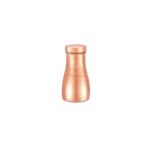 New Arrival Looking Copper Metal <b>Sugar</b> Container for Catering Serving Use <b>Sugar</b> Pot for High Standard Quality - Product Image 6