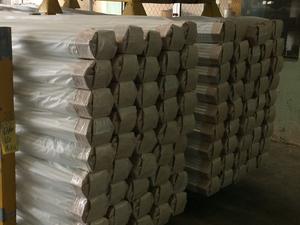 Conduits et raccords rigides en PVC noir standard BS EN 61386 de haute qualité produits au Vietnam pour les projets électriques - Product Image 6