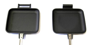 Sandwichera pequeña OEM, fabricante de sándwich caliente con su propio diseño - Product Image 2