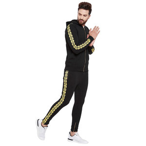 Sweat-Shirt pour hommes, joggeurs d'extérieur, survêtement d'entraînement, chemise personnalisée, vente en gros, - Product Image 1