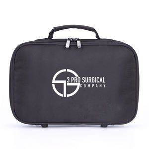 3 Pro Barber Outils Sac - Product Image 1