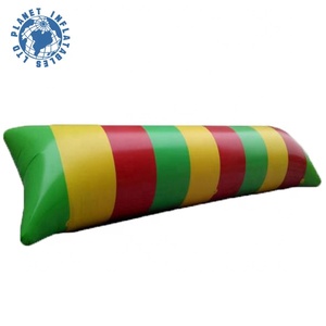 Coussin de saut gonflable de haute qualité / Airbag de saut aquatique gonflable / Blob de catapulte aquatique gonflable pour <span class=keywords><strong>lac</strong></span> - Product Image 5