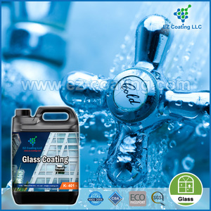 Glass Water Repellent Liquid Coating Made in Taiwan - Product Image 5