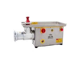 Hachoir à viande de bonne qualité, acier inoxydable, pour de nombreux ans - Product Image 1