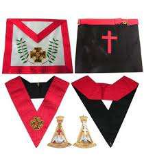 ผ้ากันเปื้อนปักลายสำหรับพิธีอันโสมมหนังแกะลายด้วยมือเข็มขัดมีพู่ของขวัญวันขอบคุณพระเจ้างานเฉลิมฉลองจังหวัด - Product Image 5