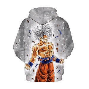 Sweat à capuche pour hommes, ensemble veste à capuche, manteau pull - Product Image 6