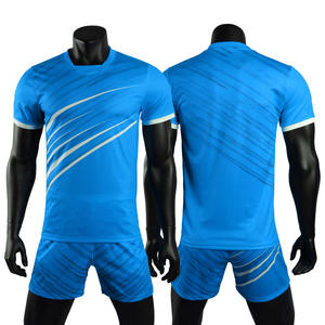 Ensemble de maillots de volley-ball pour hommes adultes en polyester 100% avec impression par sublimation personnalisée 2026, impression par sublimation professionnelle - Product Image 1