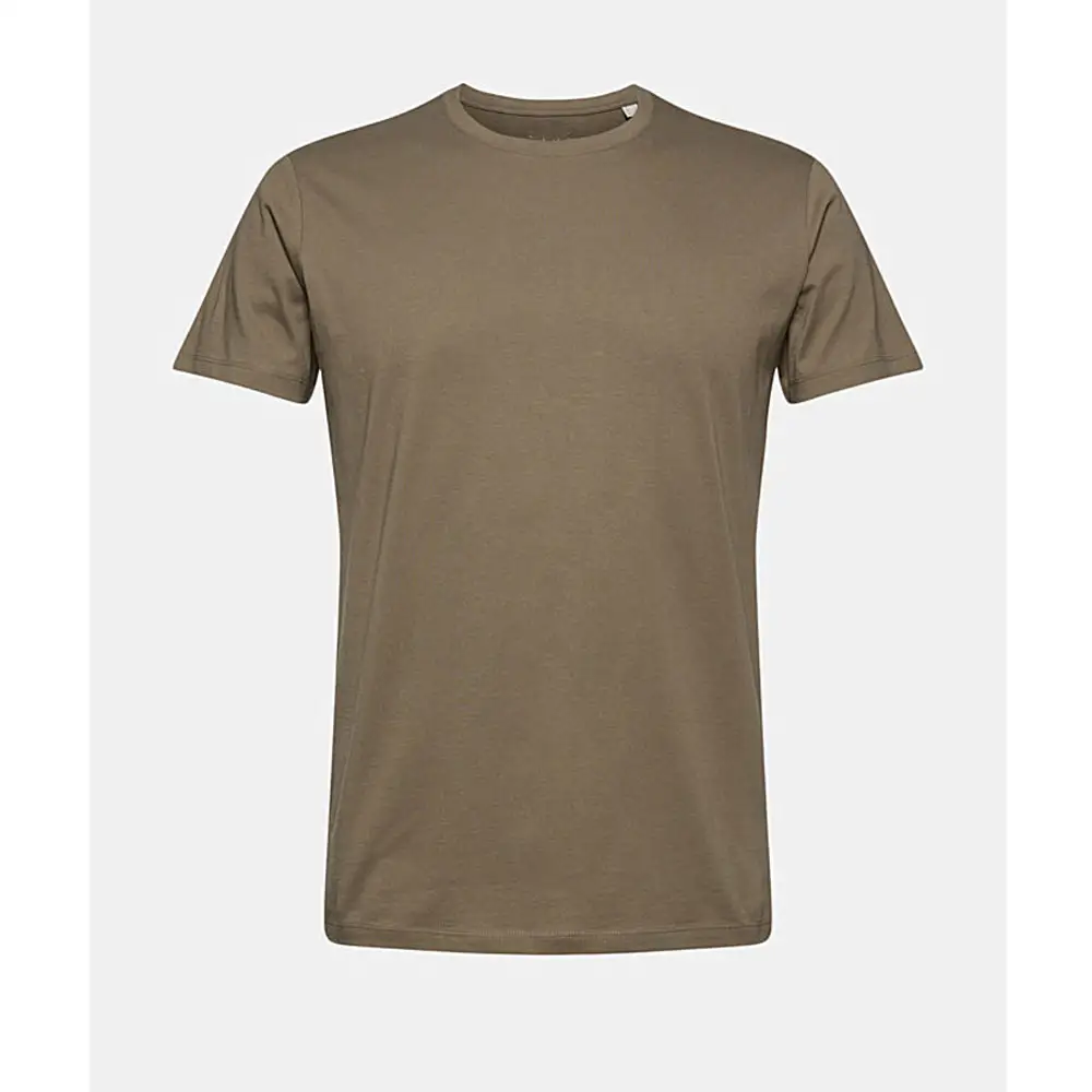 ベラキャンバス3014生ネックTシャツジャージートップ100% オーガニックコットンTシャツ
