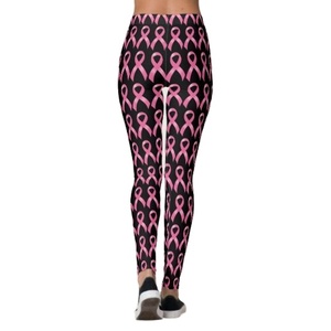 Mallas deportivas para mujer, leggings de yoga, a la moda - Product Image 1
