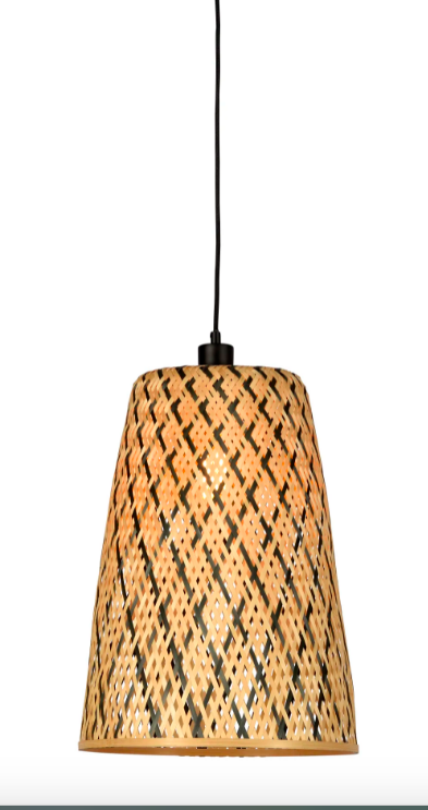 ไม้ไผ่ธรรมชาติ