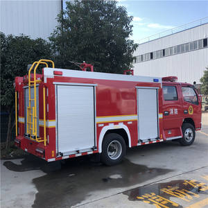 DONGFENG 2021 l, jouet à eau et en mousse, <span class=keywords><strong>camion</strong></span> de lutte contre le feu, offre spéciale, 3000 - Product Image 4