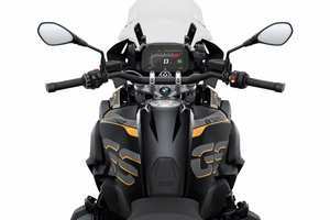 Moto sportive R1250GS - Moteur 4 temps refroidi par eau, injection électronique, vitesse maximale >80 km/h, haute qualité - Product Image 6