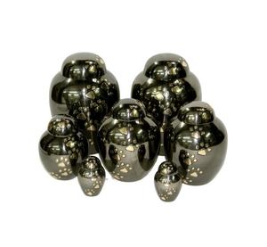 Mini Urn créateur, soins de pattes d'animaux, imprimé, pour animaux de compagnie, fabrication directe à prix bas - Product Image 5