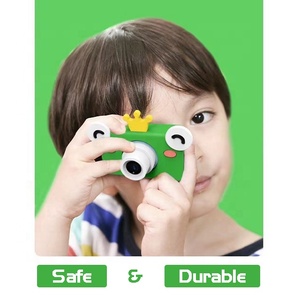 [Handy-Age]-กล้องดิจิตอลสำหรับเด็ก (HE02-007) - Product Image 3