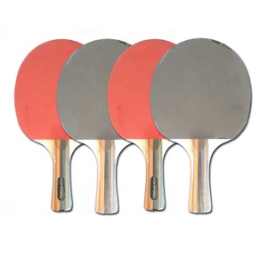 Ensemble de raquettes de tennis de table de qualité professionnelle pour 4 joueurs, <span class=keywords><strong>mini</strong></span> raquettes pour enfants, ensemble de raquettes de <span class=keywords><strong>ping</strong></span>-<span class=keywords><strong>pong</strong></span>, 4 raquettes, 8 balles de <span class=keywords><strong>ping</strong></span>-<span class=keywords><strong>pong</strong></span> - Product Image 3