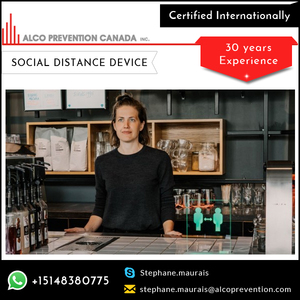 Công Nghệ Mới Nhất Mini Thuận Tiện An Ninh Hồng Ngoại Bằng Giọng Nói Nhắc Nhở Xã Hội Xa Báo Động Thiết Bị Thông Minh - Product Image 2