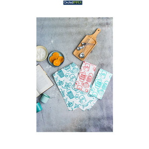 ประสบการณ์เชิงลึกในการผลิตผ้าเช็ดตัวสำหรับห้องครัว - Product Image 1