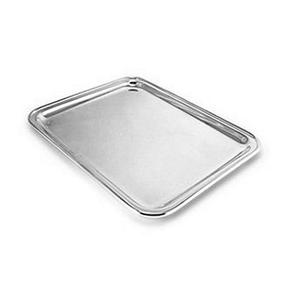 Conception avantageuse Vaisselle Plateau De Service Forme Ovale Taille Personnalisée Chocolats Bonbons Plateau De Service À Vendre - Product Image 5