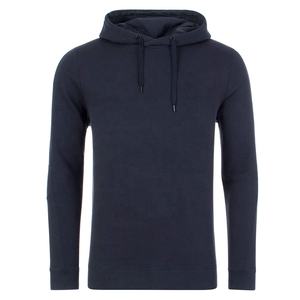 Jersey de Hombre Ropa deportiva en blanco personalizado algodón polar gráfico casual ligero con capucha hombres polar gráfico Sudadera con capucha - Product Image 3