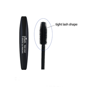 Ekel มาสคาร่าเพิ่มวอลลุ่ม (กันน้ำ) สีทอง/สีดำ8Ml-เครื่องสำอางเกาหลี-เครื่องสำอางสไตล์เกาหลี-กันน้ำให้ยาวขึ้น - Product Image 6