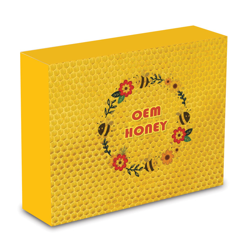 Новейший мед премиум-класса на заказ