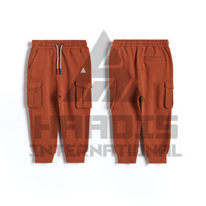 Vente en gros de pantalons décontractés pour enfants | Pantalons de jogging pour enfants | Pantalons pour enfants de haute qualité - Product Image 1