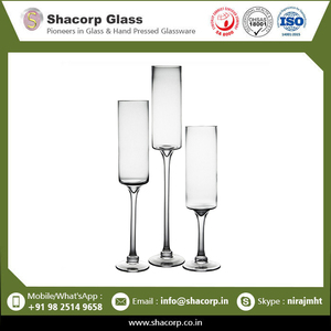 Portavelas de cristal moderno de la mejor calidad del fabricante indio - Product Image 4