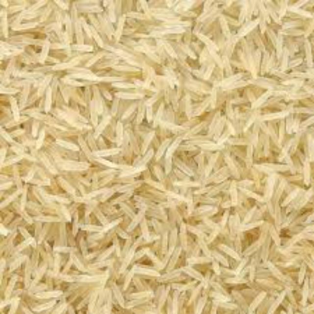 golden sella basmati rice from india