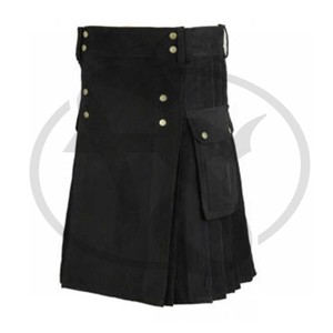 Kilts para hombre de la mejor calidad al por mayor - Product Image 5
